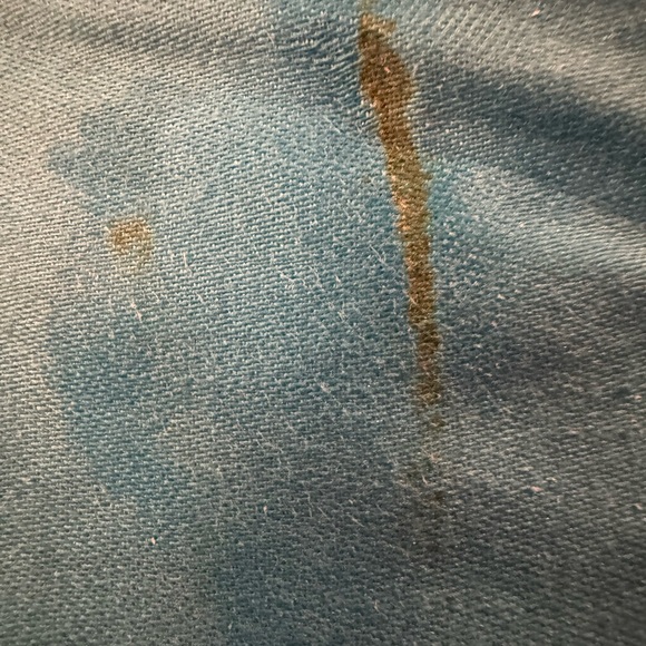 NOS Vtg Hawaiian 60s Paradise Hawaii Smocked Romper Robe Beach Summer Set As Is - Picture 6 of 16